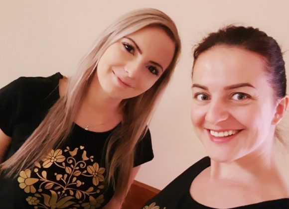 Ako som si našla skvelú kolegyňu Ako som si našla skvelú kolegyňu