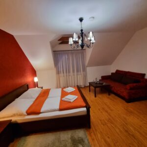 Rodinná izba Family 2