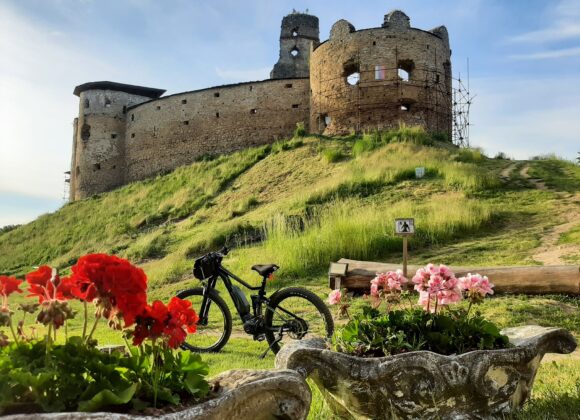 Nenáročná turistika v Bardejove