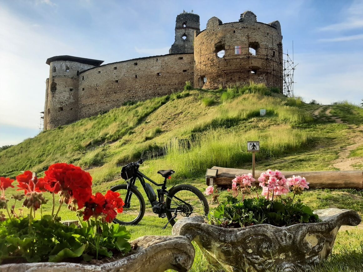 Nenáročná turistika v Bardejove