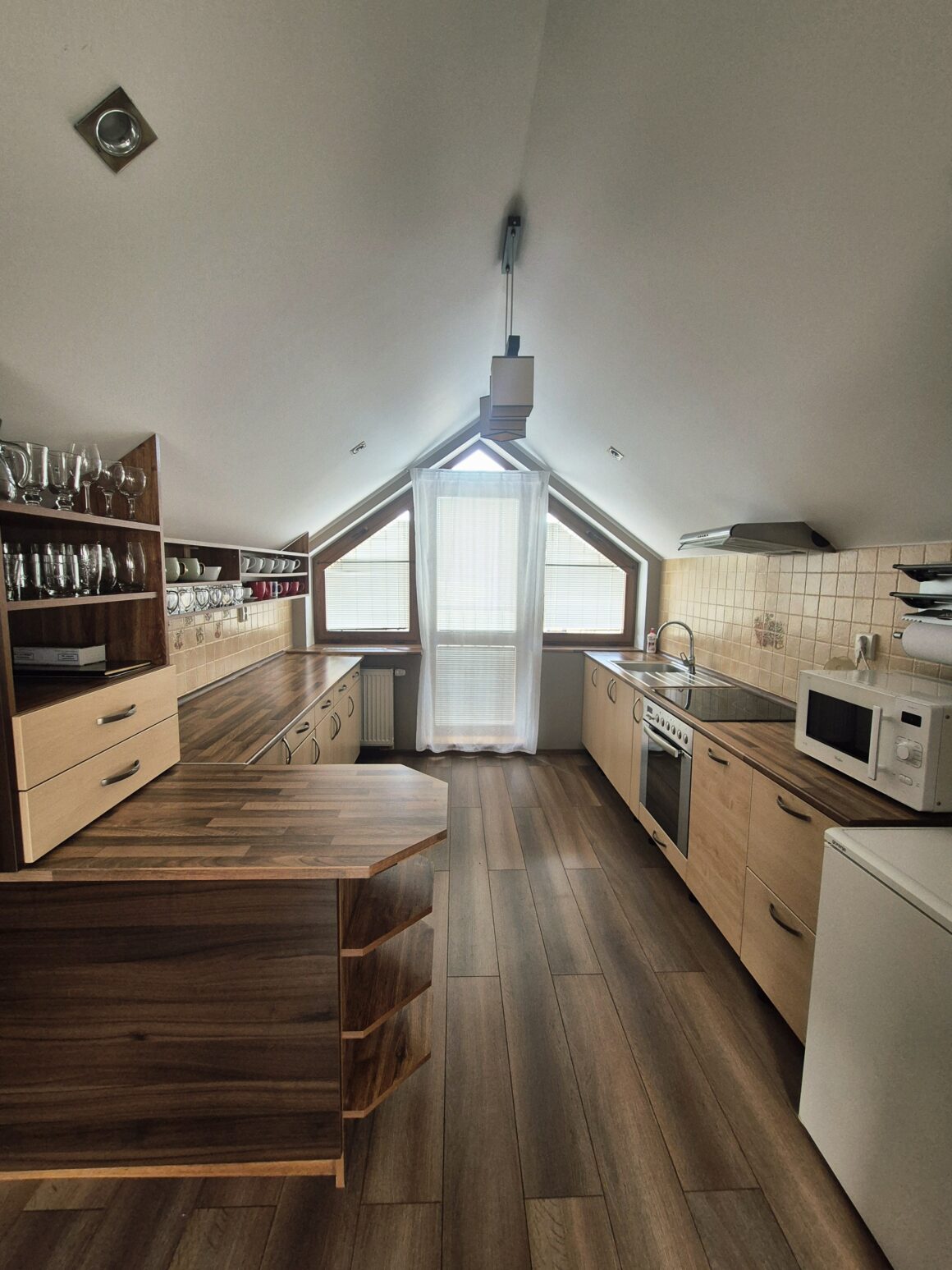 Apartmán v Bardejove (s možnosťou dlhodobého prenájmu)