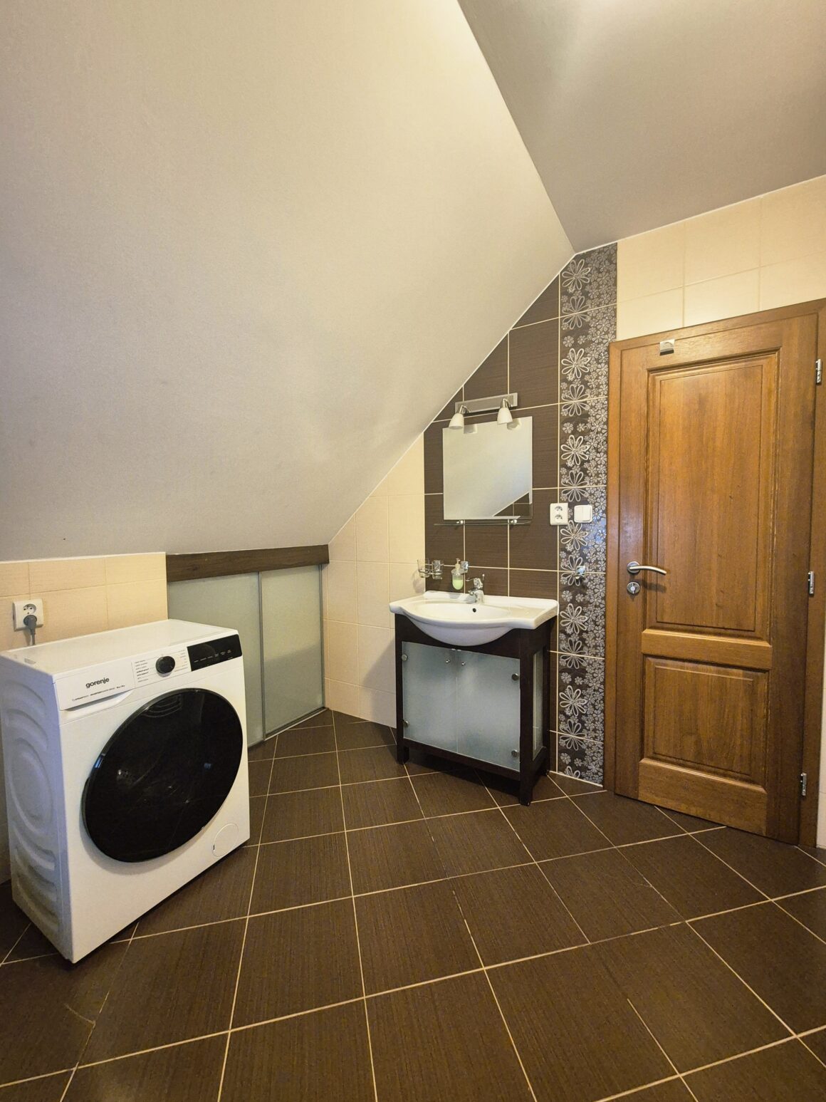Apartmán v Bardejove (s možnosťou dlhodobého prenájmu)