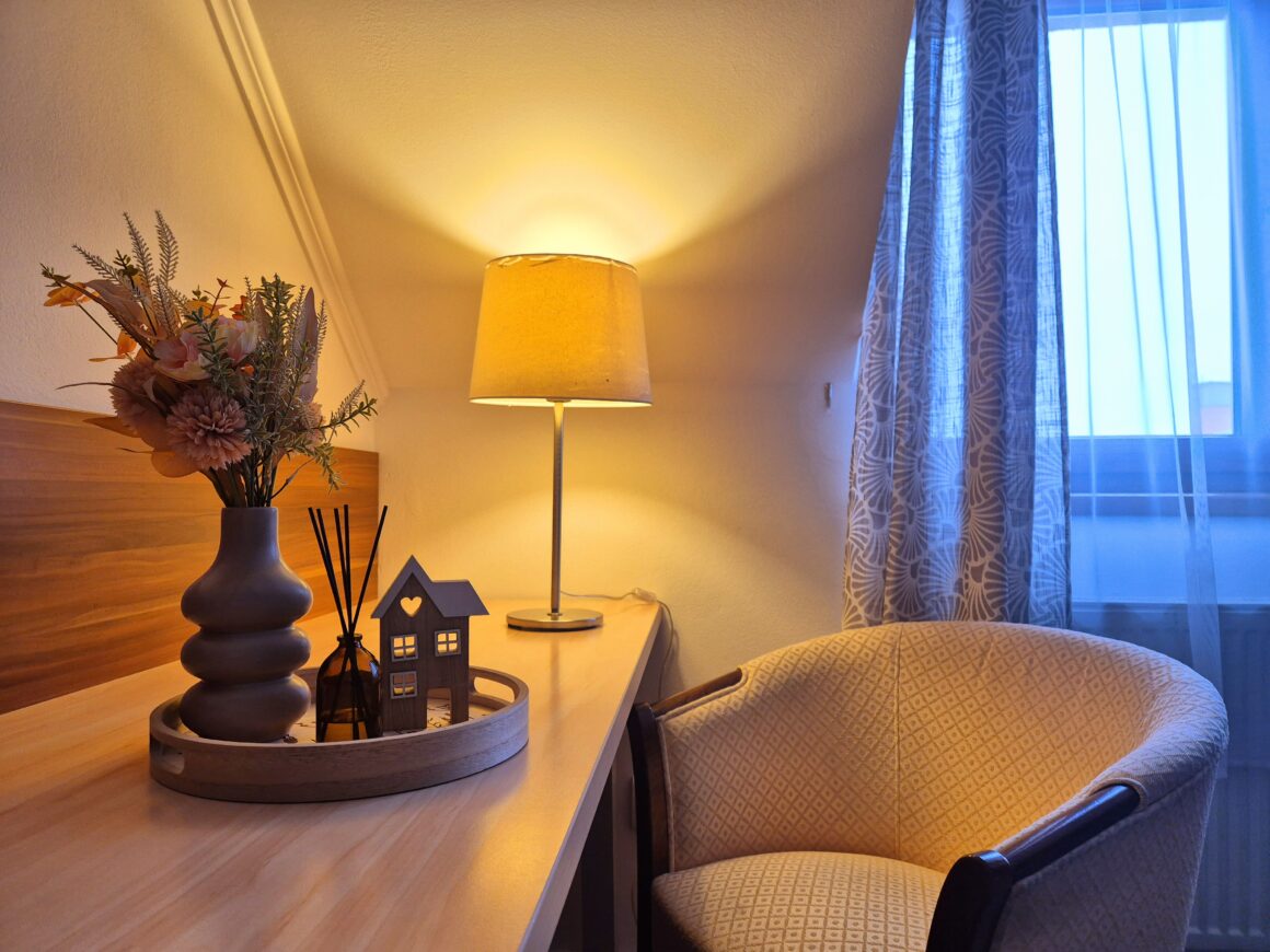 Nové Ubytovanie v Bardejove