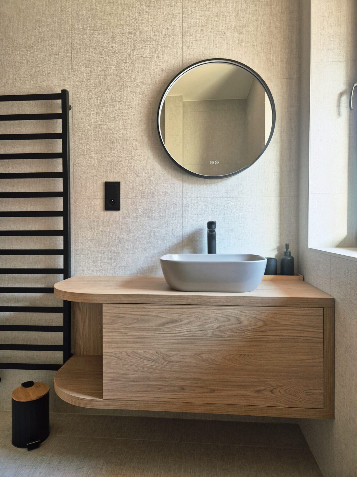 Apartmán s balkónom