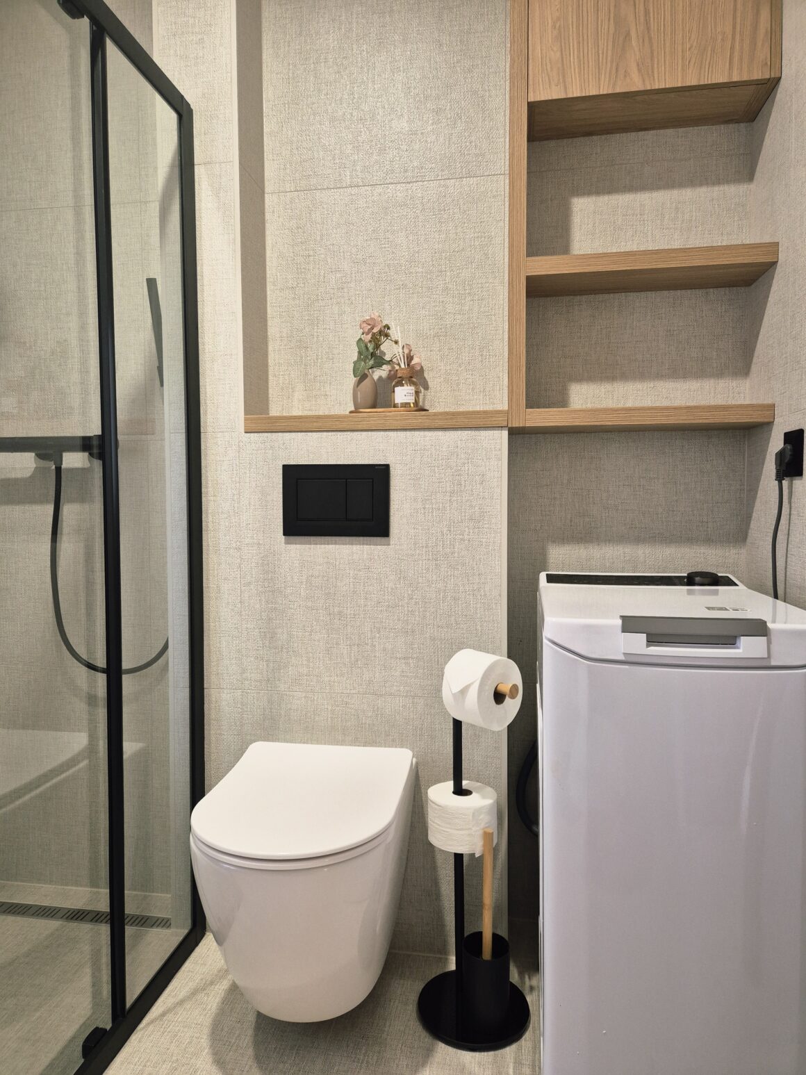 Apartmán s balkónom
